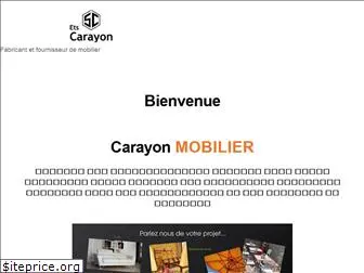 carayon.fr