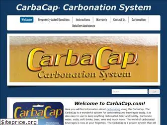 carbacap.com