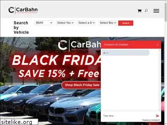 carbahn.com