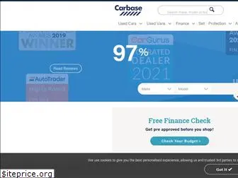 carbase.co.uk