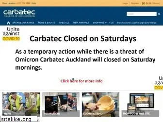 carbatec.co.nz