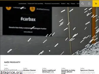 carbax.cz