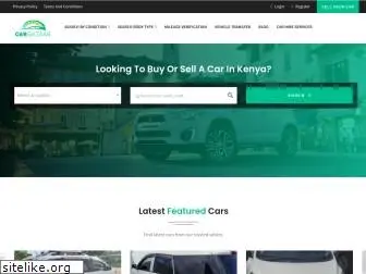 carbazaar.co.ke