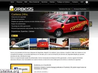 carbess.com.ar