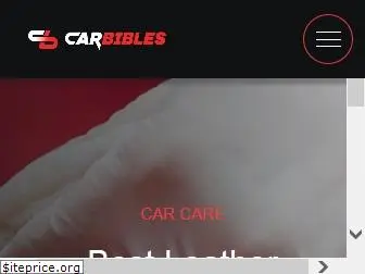 carbibles.com