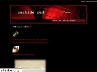 carbide-red.com