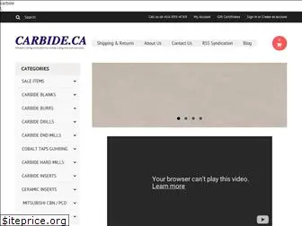 carbide.ca