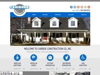 carbideconstruction.com