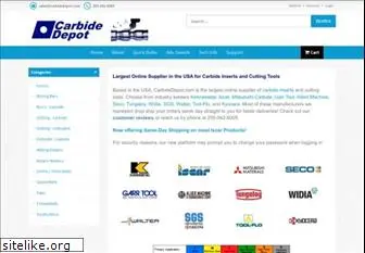 carbidedepot.com