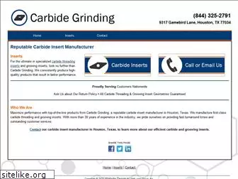 carbidegrinding.com
