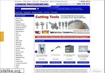 carbideprocessors.com