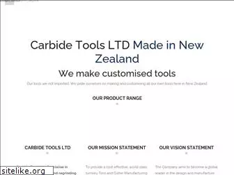 carbidetools.nz