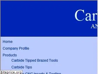 carbidetoolscorner.com