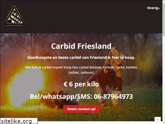 carbidfriesland.nl