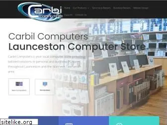 carbil-computers.com.au