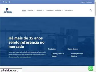 carbinox.com.br