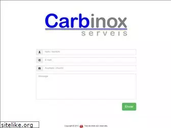 carbinox.com