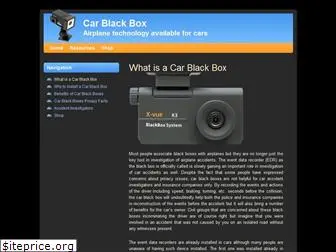 carblackbox.co.uk
