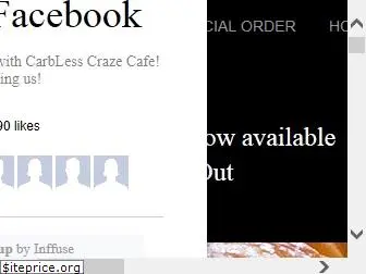 carblesscrazecafe.com