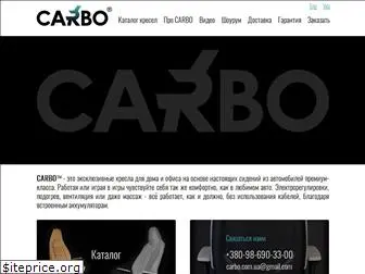 carbo.com.ua