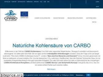 carbo.de