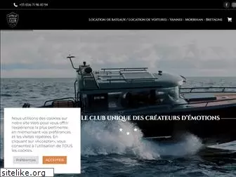 carboatclub.com
