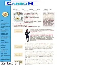 carboh.com