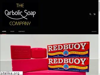 carbolicsoap.com