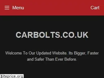 carbolts.co.uk