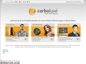 carboluxe.com