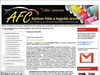 carbon-auto-folia.hu