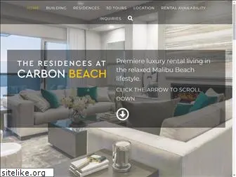 carbon-beach.com
