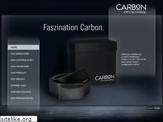 carbon-belt.ch