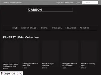 carbon-california.com
