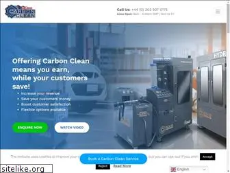 carbon-clean-usa.com