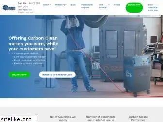 carbon-clean.co.uk