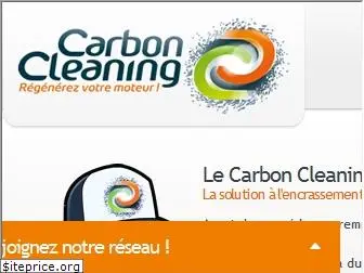 carbon-cleaning.com