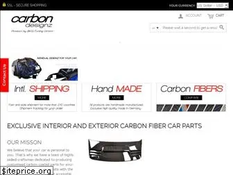 carbon-designz.com