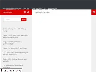 carbon-deutschland.de