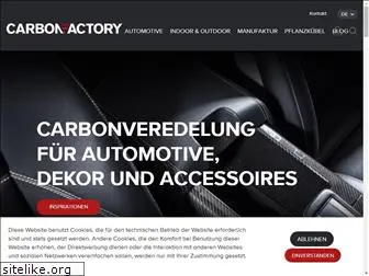 carbon-factory.de