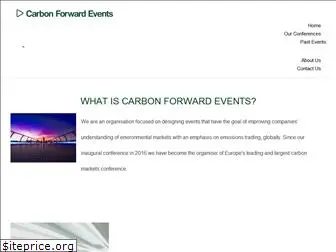 carbon-forward.com