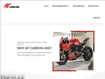 carbon-line.com