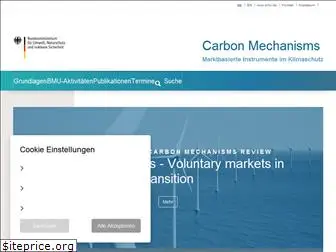 carbon-mechanisms.de
