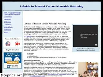 carbon-monoxide-poisoning.com