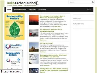 carbon-outlook.com
