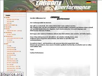 carbon-performance.com