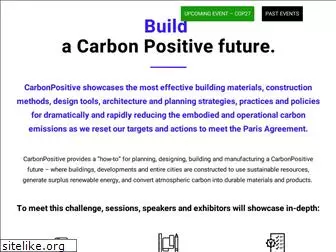 carbon-positive.org