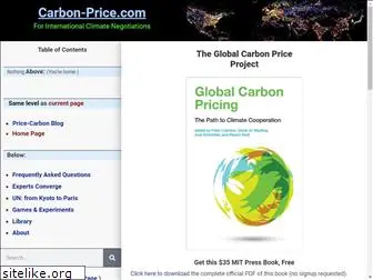 carbon-price.com