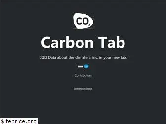 carbon-tab.netlify.com