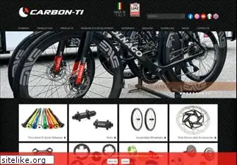 carbon-ti.com